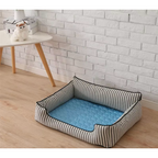 Heat-Resistant Pet Cooling Pad for Dogs – Chill Mat for Pets