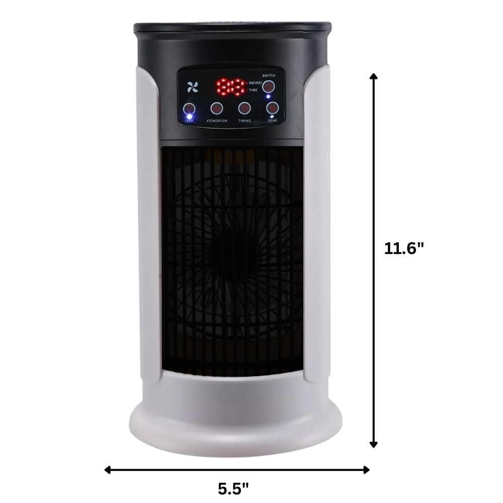 Portable Indoor Air Conditioner – Energy Efficient Cooling Unit