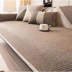 Sofa Slipcover for Furniture Protection – Decorative Couch Cover