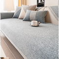 Sofa Slipcover for Furniture Protection – Decorative Couch Cover