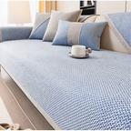 Sofa Slipcover for Furniture Protection – Decorative Couch Cover