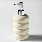 Sleek Sphere Liquid Dispenser for Effortless Pouring