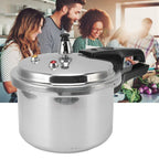 Pressure Cooker 3 L Aluminum Alloy Gas Stove