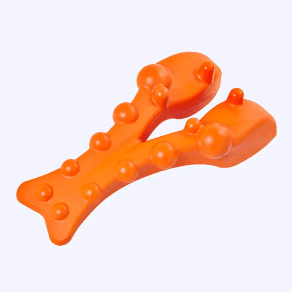 Neck & Shoulder Massager Trigger-Point Relief Portable & Compact