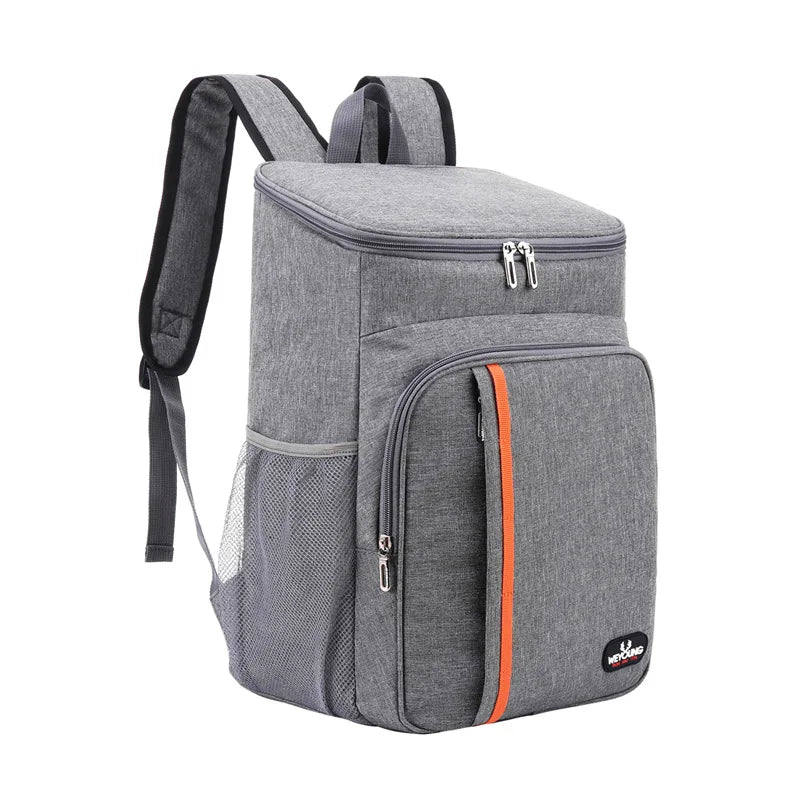 Lunch Backpack Insulated Waterproof 18L Leak-Proof