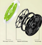 Core Trainer Magnetic Therapy Non-Slip Base & Pull Cords