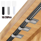 Cable Ties Self-Adhesive Reusable Pack of 10 or 20