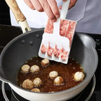 Dumpling & Meatball Maker Multi-Row Dishwasher Safe