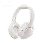 Over-Ear Headphones Hybrid ANC & ENC Mics 60-Hour Playtime