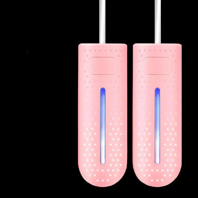 Shoe Dryer UV Sterilizer USB & Plug