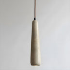 Simple Design Pencil-Shaped Pendant Lighting Fixture