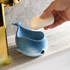 Oceanic Charm Soap Dish