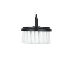 Automatic Dish Brush Rotating Head USB Rechargeable