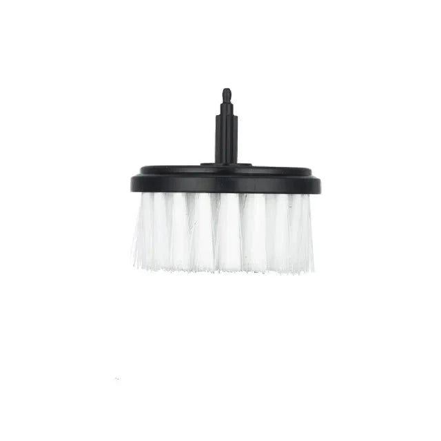 Automatic Dish Brush Rotating Head USB Rechargeable