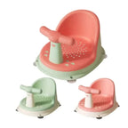 Baby Bath Seat Non-Slip Ergonomic BPA-Free