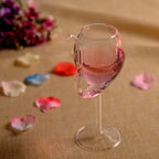 Mystic Elegance Wine Goblet