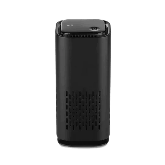 Pet Air Purifier Odor Neutralizing Quiet & Compact