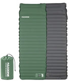 Camping Mattress Ultralight Self-Inflating Built-In Foot Pump