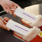 Shoe Dryer UV Sterilizer USB & Plug