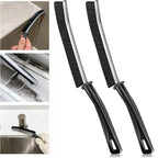 Tile & Grout Brush Stiff Nylon Bristles
