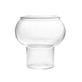 Bubble-Shaped Decorative Drinking Glass