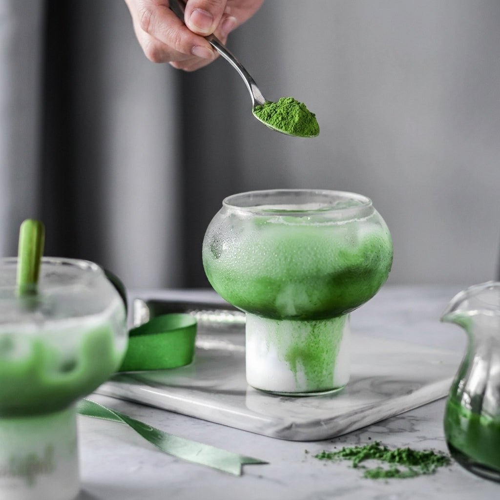 Bubble-Shaped Decorative Drinking Glass