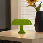 Bauhaus-Style Decorative Light - Classic Mushroom Table Lamp