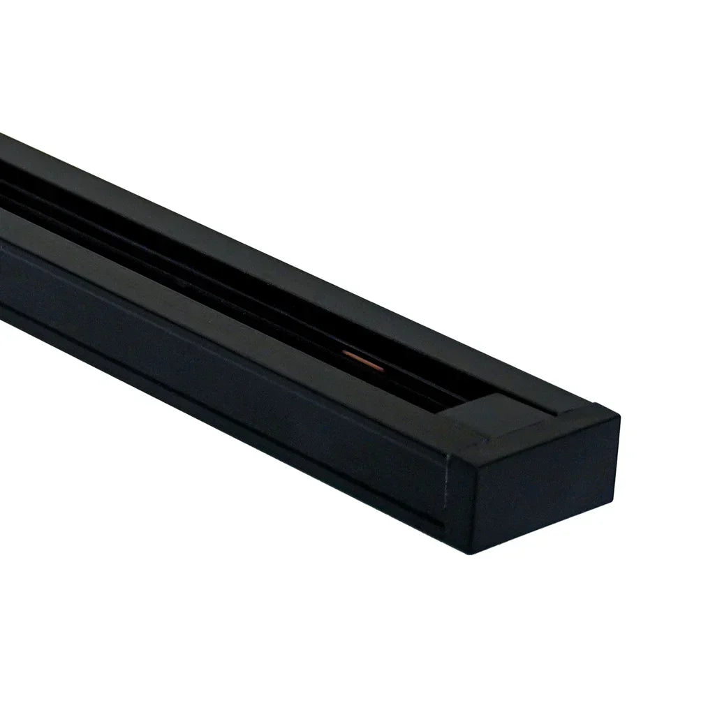 Adjustable Pendant Light Mount with Rotatable Ceiling Rail Track