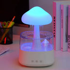 Humidifier Aromatherapy & Night Light USB Powered