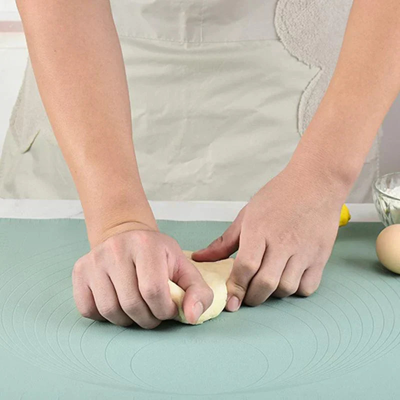 Silicone Kitchen Mat Extra-Large Non-Stick Oven & Freezer Safe