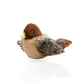 Interactive Cat Toy USB Rechargeable Fluttering & Chirping