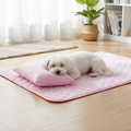 Breathable Foldable Pet Cooling Mat for Dogs