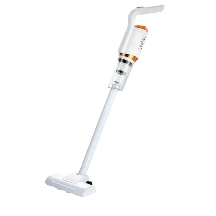 Handheld Wireless Vacuum Cleaner