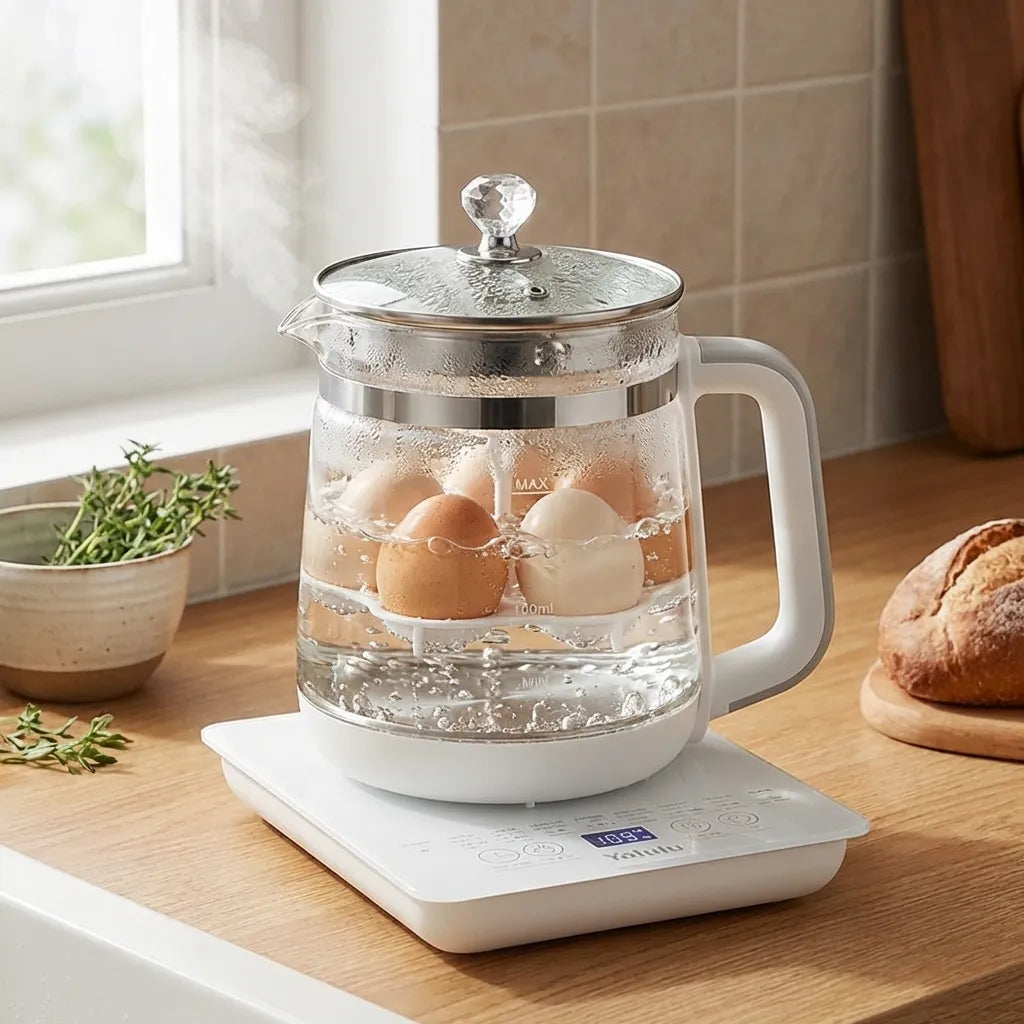 NourishBuddy Premium Beverage Maker