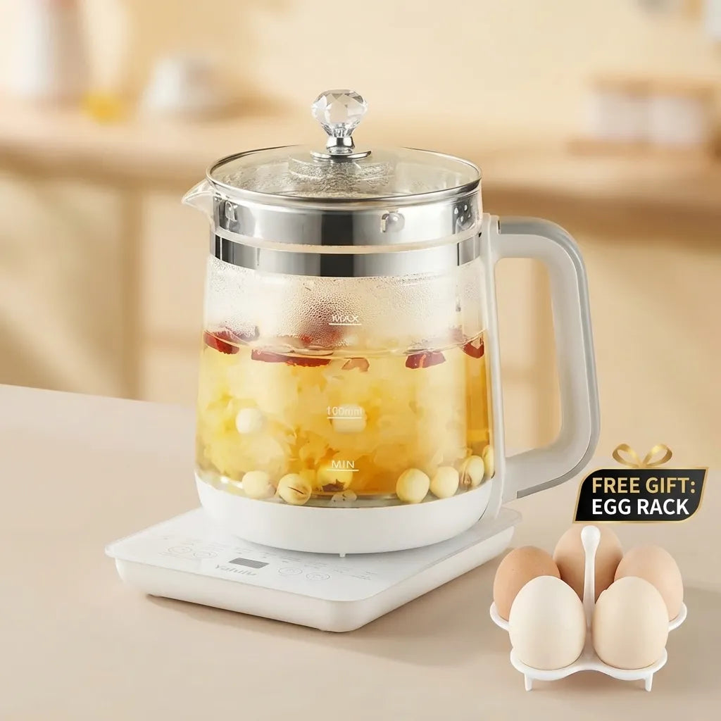 NourishBuddy Premium Beverage Maker