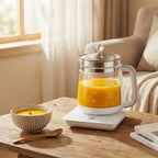 NourishBuddy Premium Beverage Maker