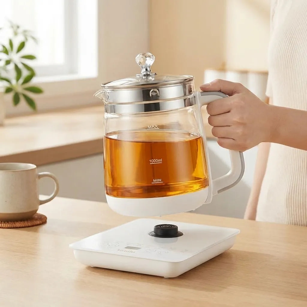 NourishBuddy Premium Beverage Maker