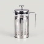 BrewMaster Classic French Press Coffee Maker