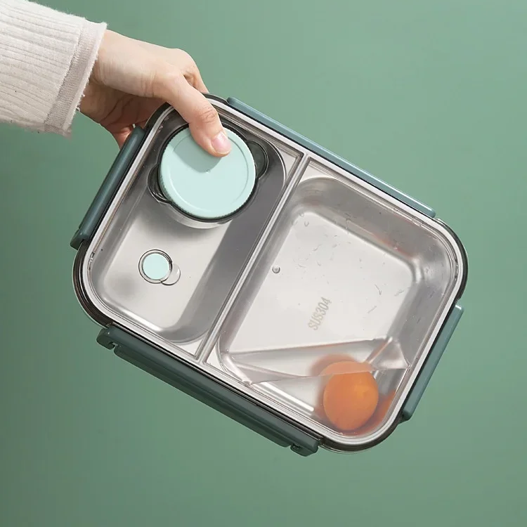 Insulated Meal Keeper for Hot and Cold Food