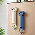 Jar & Bottle Opener Retractable Ergonomic Grip