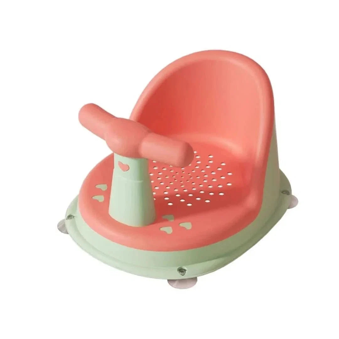 Baby Bath Seat Non-Slip Ergonomic BPA-Free