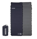 Camping Mattress Ultralight Self-Inflating Built-In Foot Pump