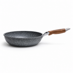 Non-Stick Gas & Induction Frying Pan (Multiple Sizes)
