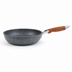 Induction & Gas Compatible Non-Stick Frying Pan (20/26/28 cm)