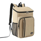 Thermal Lunch Bag 18 L Insulated & Leakproof