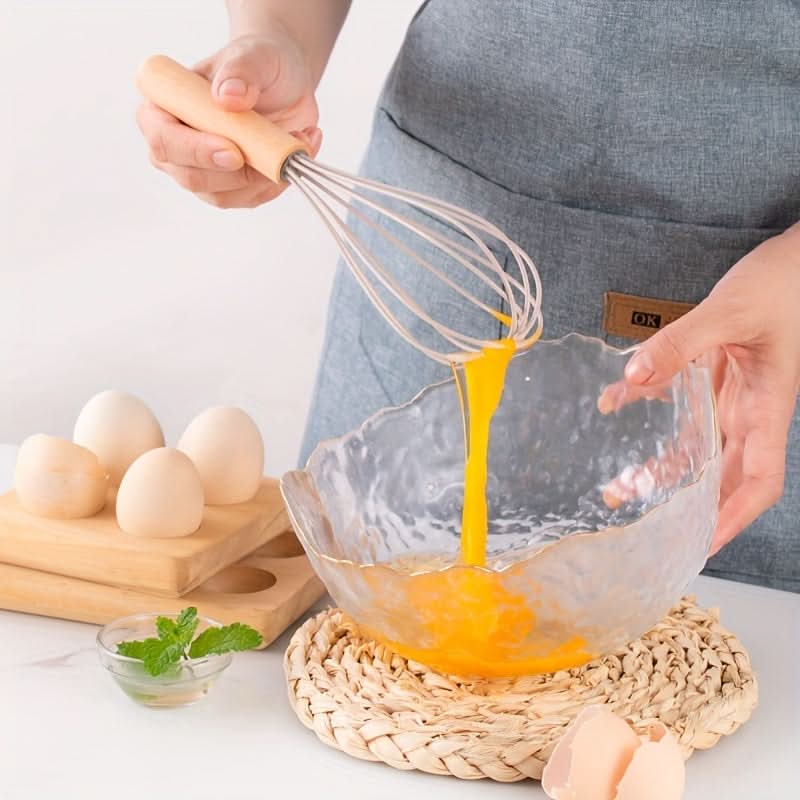 12-Piece Heat-Resistant Silicone Utensils Set for Kitchen Use