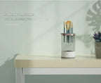 Makeup Brush Cleaner 7000 RPM Rapid Drying Rechargeable