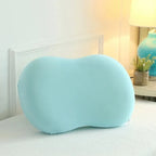 Neck Pillow Ergonomic Contour & Spine Support