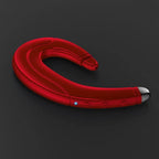 Bone Conduction Headset Open-Ear Bluetooth & Mic