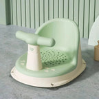 Baby Bath Seat Non-Slip Ergonomic BPA-Free